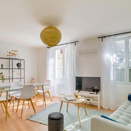 2 Bedroom Apartment In The Heart Of Марсель Экстерьер фото